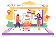 users buy more when website is fast